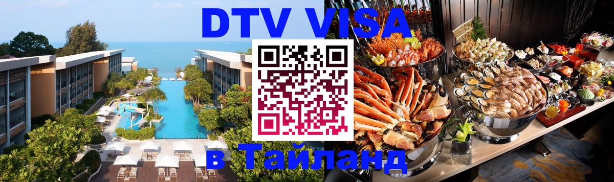Оформить DTV визу в Тайланд Бердск 